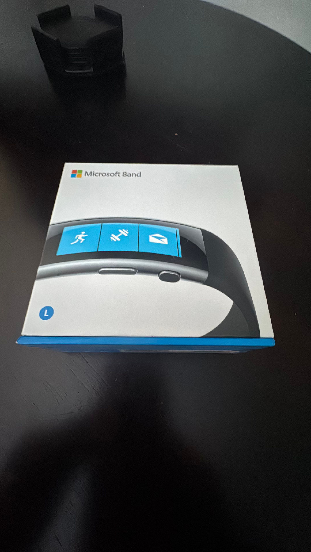 Microsoft Band 2 Large