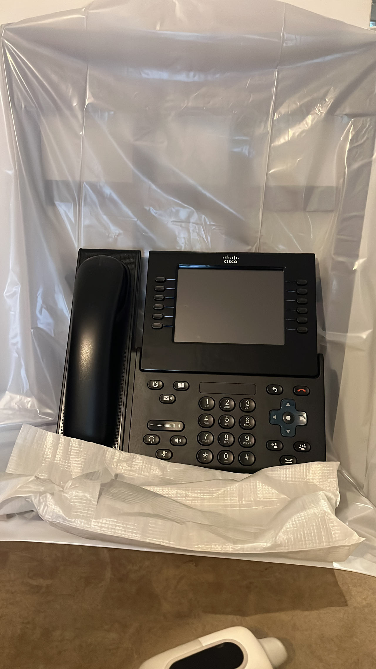 Cisco IP Phone