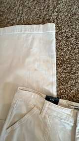 Mavi Alva High-Rise Straight Cargo Pants 32X32 - Image 3