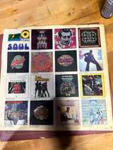 Buddy Miles - Them Changes Vinyl LP - Image 2