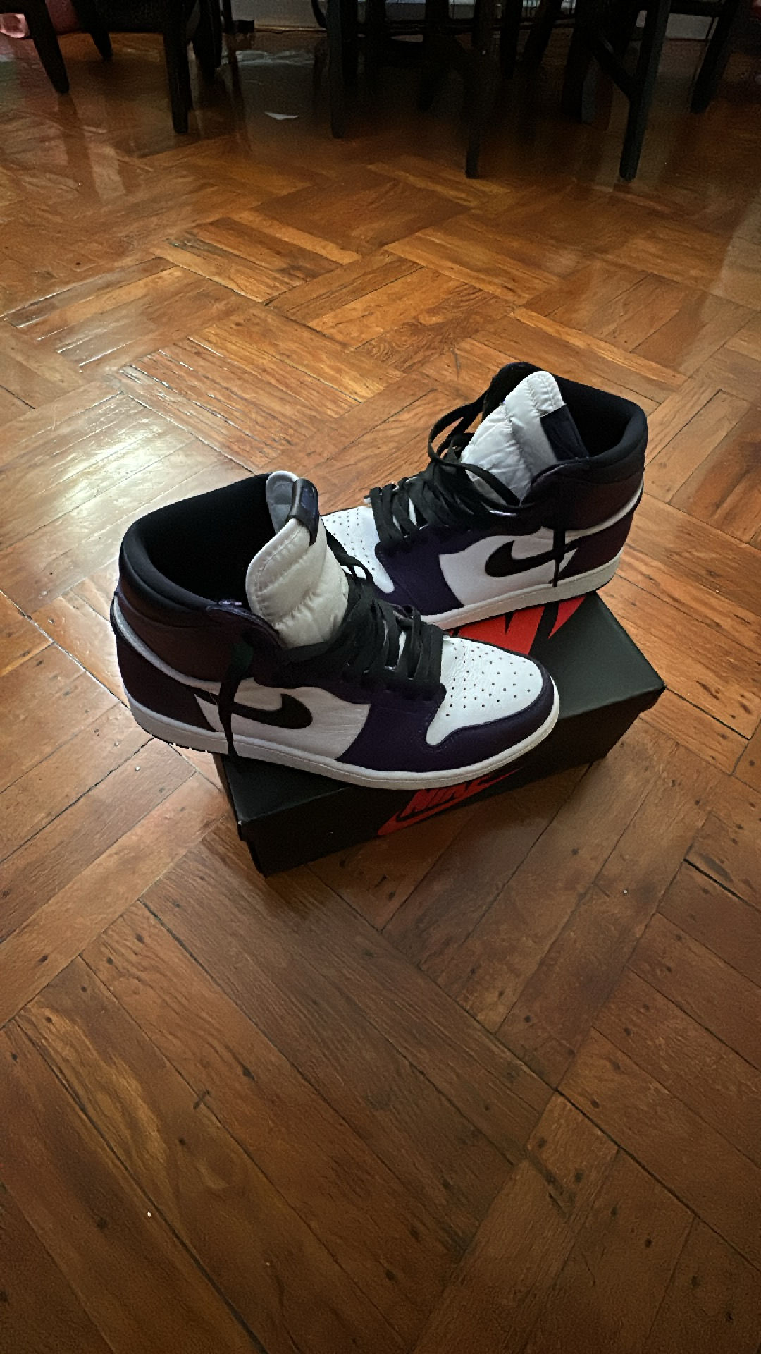 Air Jordan 1 Retro High OG