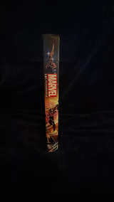 Marvel Encyclopedia New Edition Hardcover - Image 3