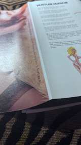 Hustler Magazine FIRST EDITION!!! - Image 5