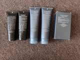 BeautiControl Mens renewing face wash , body lotion, after shave, and cologne - Image 2