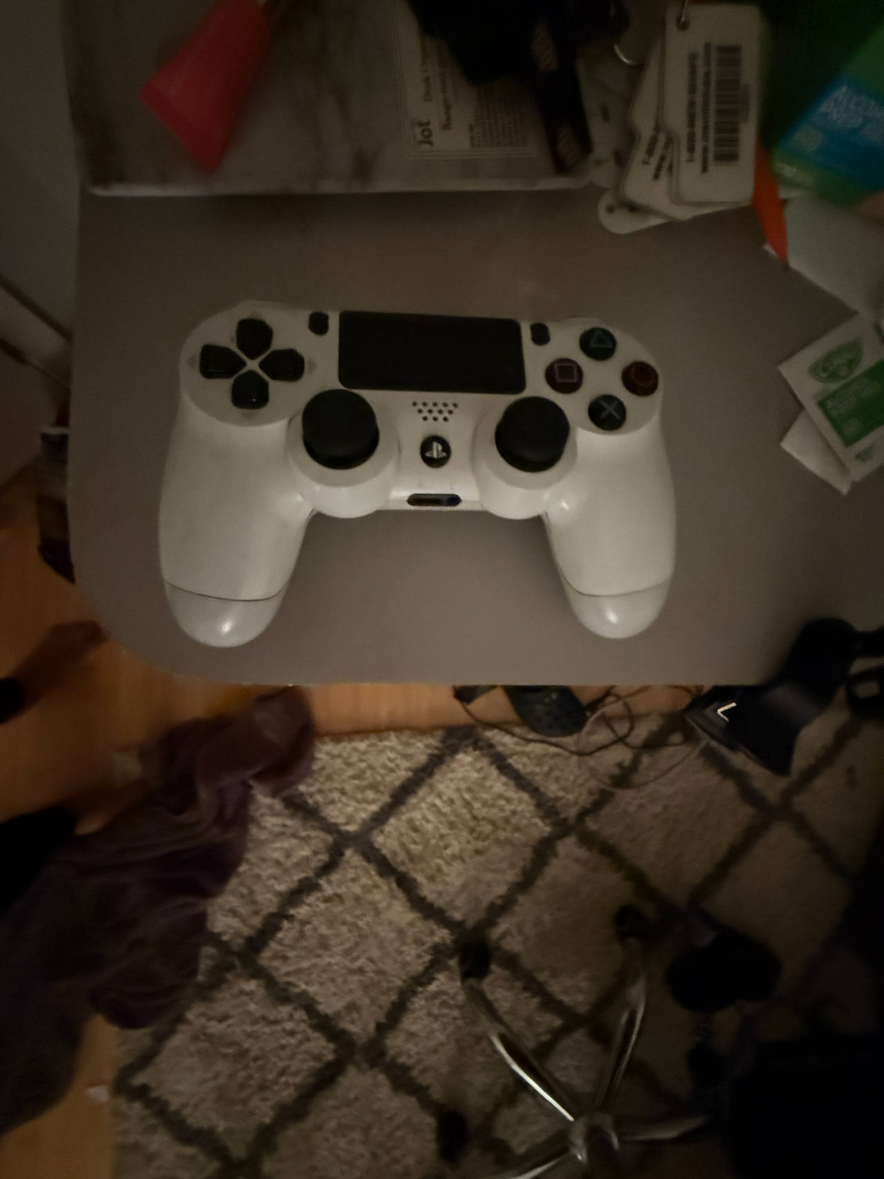 DualShock 4 Wireless Controller