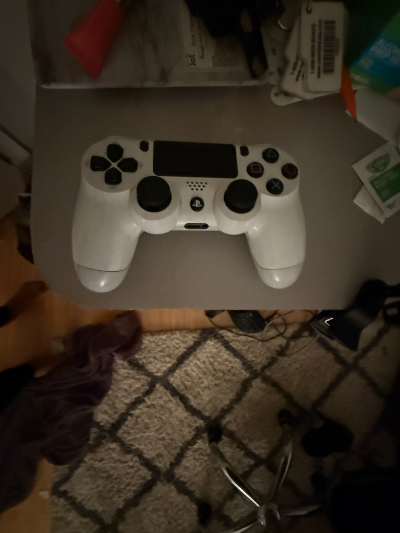 DualShock 4 Wireless Controller
