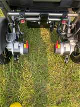 Electric Wheelchair - Image 4