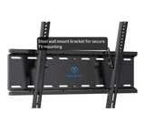 TV Wall Mount 115lbs Min 75x75mm Max 400 x 400mm 23-60pulga - Image 4