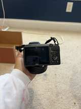 Nikon Coolpix L340 Black - Image 1