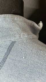 Kirkland Signature Men's Quarter-Zip Pullover - Image 6