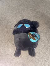 Squishmallows Wallis the Bigfoot 8" Plush - Image 1