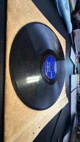 The Caravans - Wait For Me 78 RPM Record - Image 2