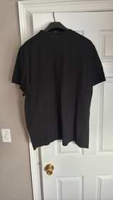 Champion Men's Classic Script Logo T-Shirt - Image 5