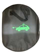 TopAutoGear Level 2 Portable EV Charger - Image 4