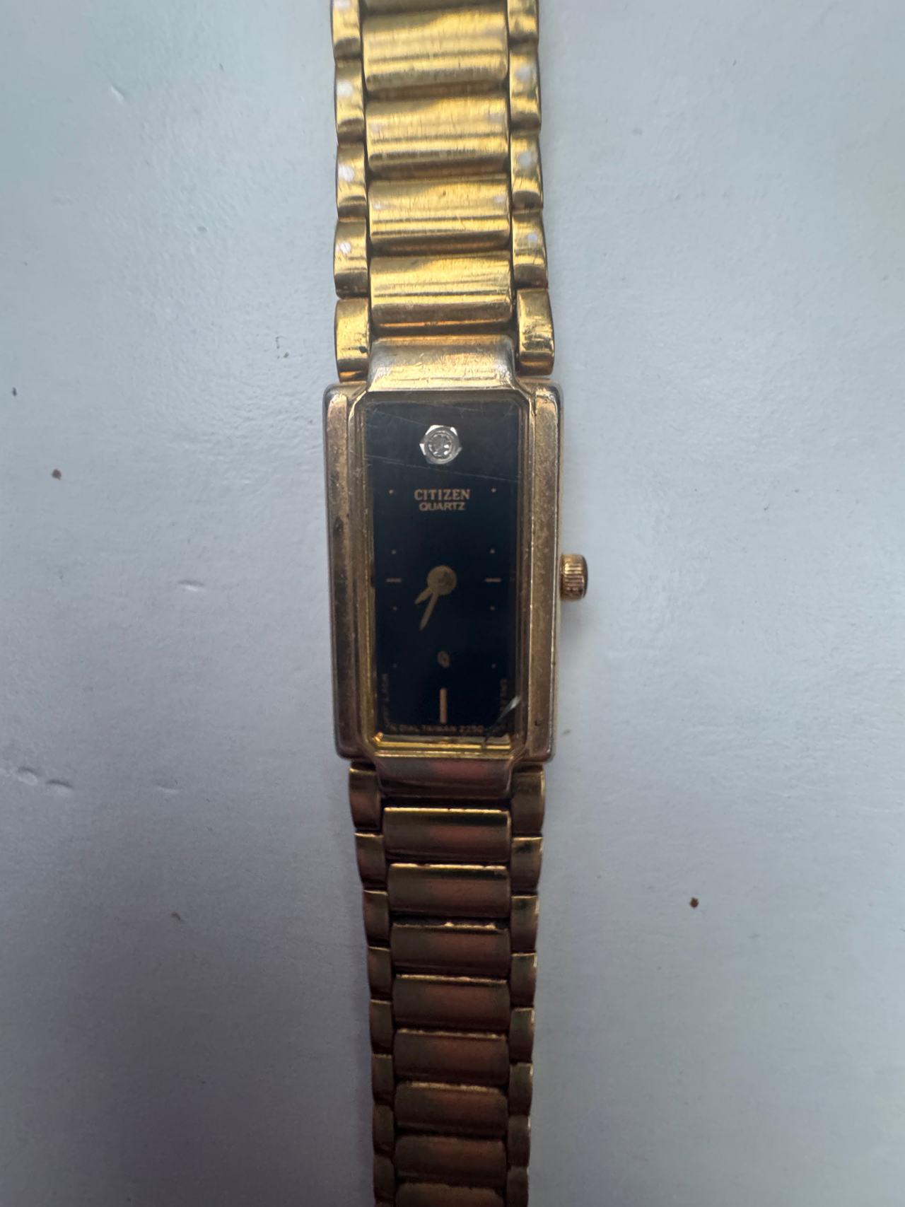 Citizen Quartz Watch