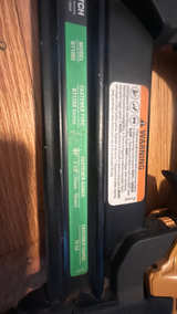 Bostitch FN1664 16-Gauge Finish Nailer - Image 3