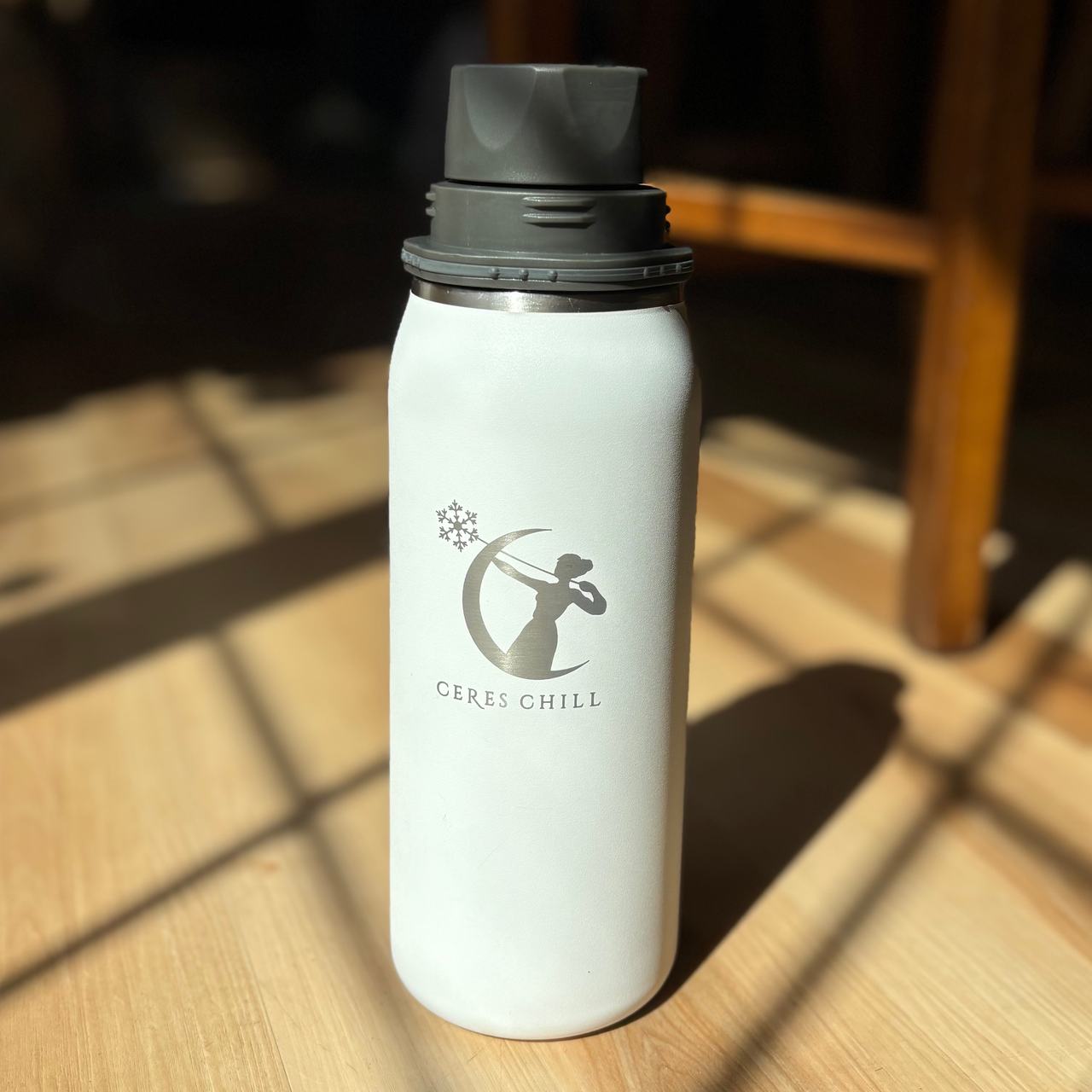 Ceres Chill Breastmilk Chiller & Warmer