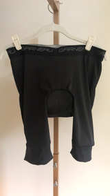 Garneau Cycling Shorts - Image 2