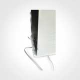 Galanz 12.0 Cu. Ft. Retro Top Mount Refrigerator - Image 4