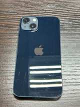 Apple iPhone 13 128GB Midnight unlocked 80% battery health - Image 2