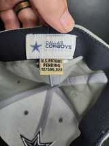 Dallas Cowboys NFL Hat - Image 3