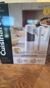 Cuisinart 5-Speed Hand Mixer with Storage Case - Image 2