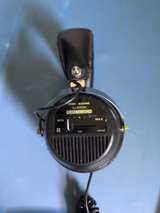 Drummond SD 4000X Stereo Headphones - Image 2