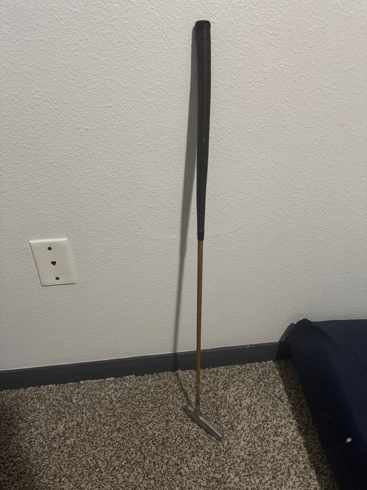 Vintage Style Blade Putter