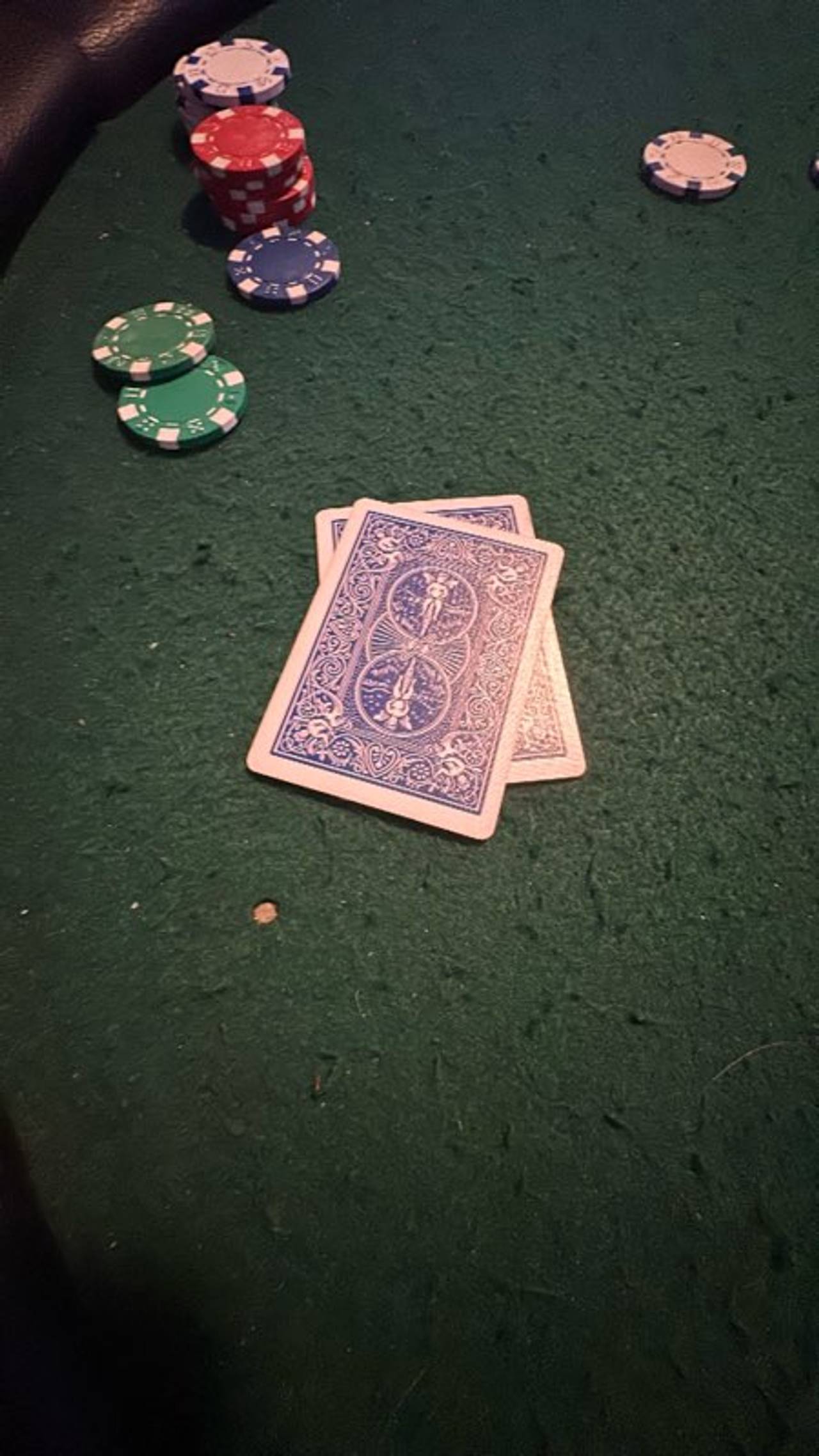 Standard Playing Cards