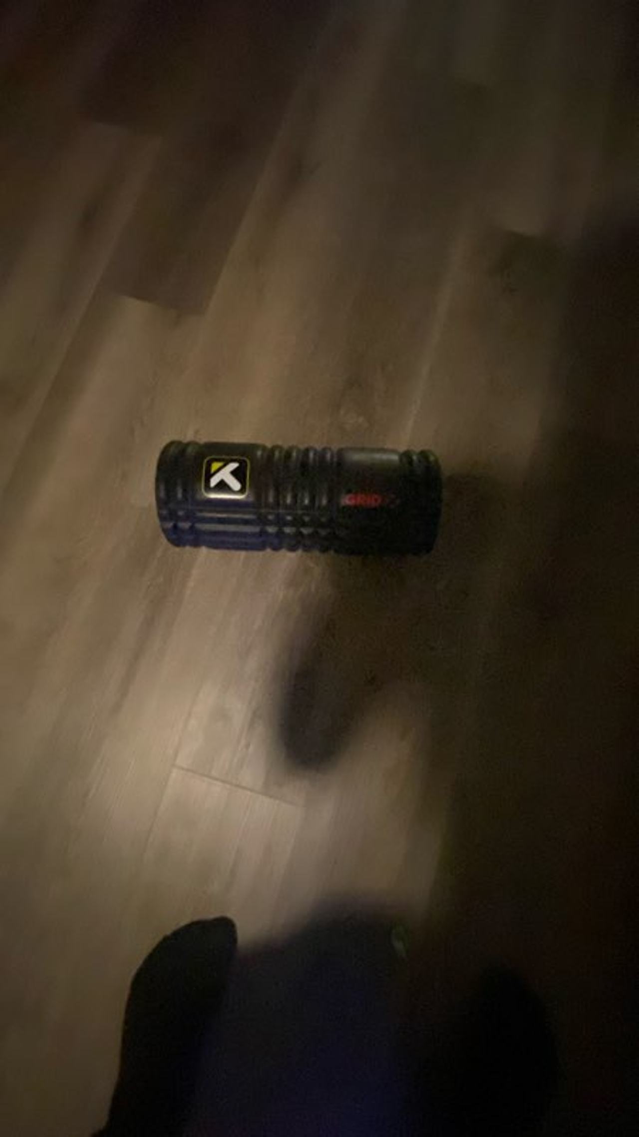 TriggerPoint GRID Foam Roller