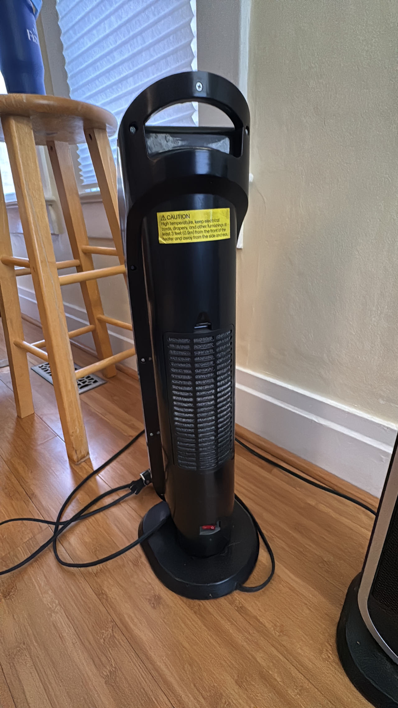 Lasko Ceramic Tower Heater