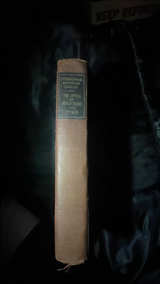 The Jewel of Seven Stars by Bram Stoker - International Adventure Library Three Owls Edition - Image 3