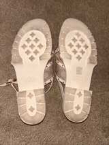 Coach Palmer Sandal Beige - Image 2