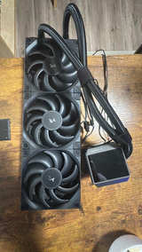 DEEPCOOL MYSTIQUE 360 - Image 2