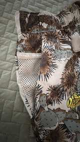 The North Face Women's Class V Water Short Joshua Tree Print - Image 4