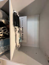 BondiBoost 32mm Wave Wand as new RRP $99 - Image 1