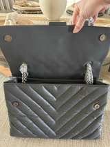 Kurt Geiger London Kensington Soft Bag - Image 4