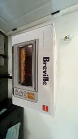 Breville Smart Oven Air Fryer - Image 5