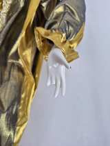 Vintage Porcelain Pierrot Clown Doll - Image 4