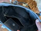 Coach Signature Jacquard Tote Bag - Image 5