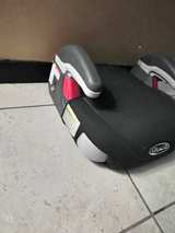 Graco Backless TurboBooster Car Seat - Image 2