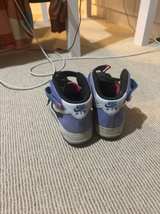 Nike Air Force 1 Mid Baltoro Black/Gray - Image 1