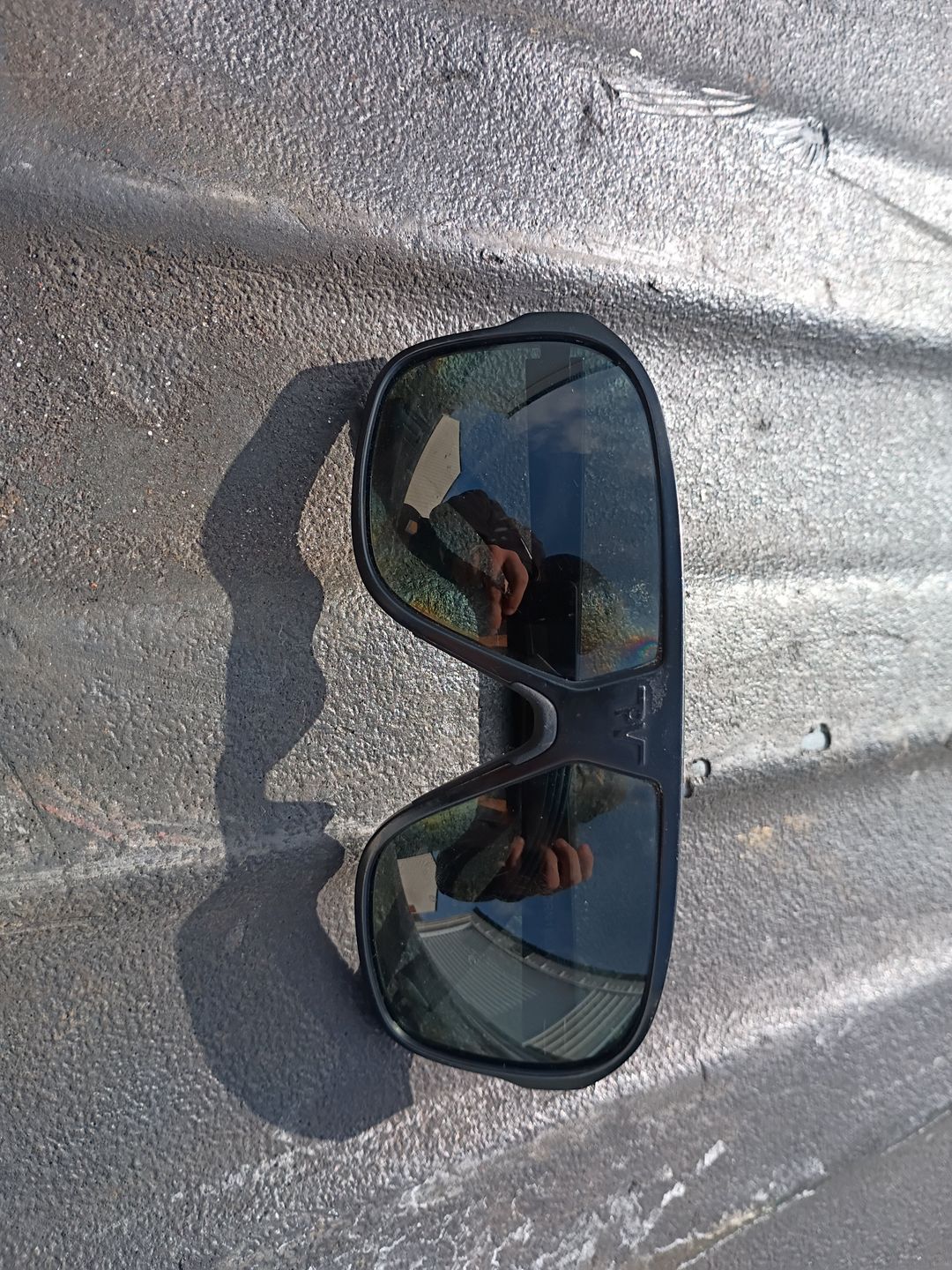 Pit Viper The Exciter Sunglasses