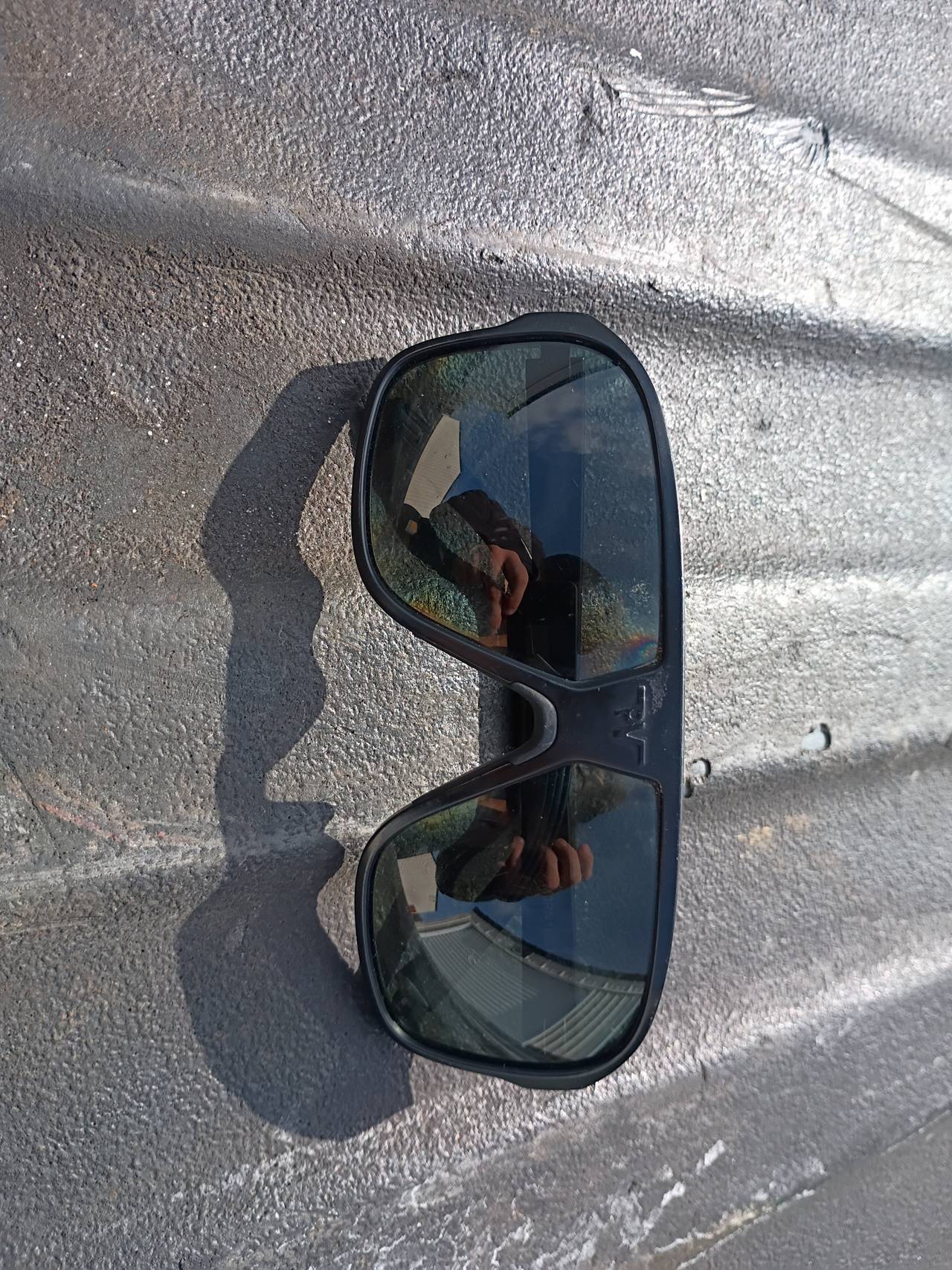 Pit Viper The Exciter Sunglasses