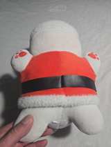 Aphmau MeeMeows Christmas Santa Cat Plush - Image 1