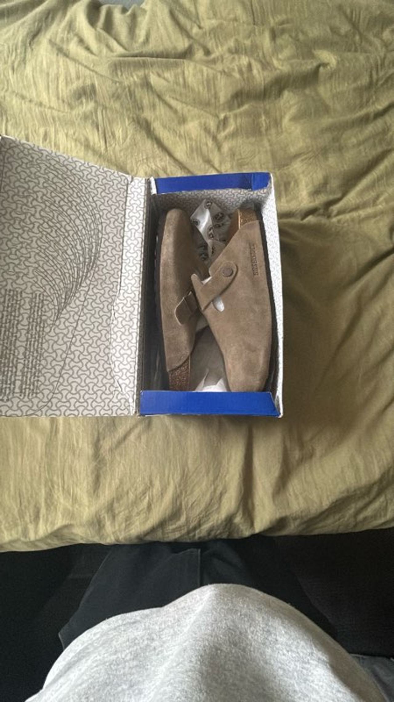 Birkenstock Boston Clogs