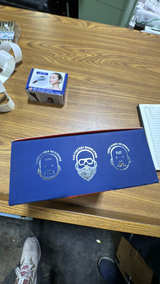 Freebird Flex Series Shaving Kit - Image 3