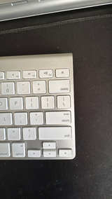 Apple Magic Keyboard with Numeric Keypad - Image 5