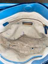 Tory Burch Miller Mini Hobo Bag - Image 8