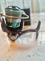 Daiwa Emeraldas X LT 2500 Spinning Reel - Image 6